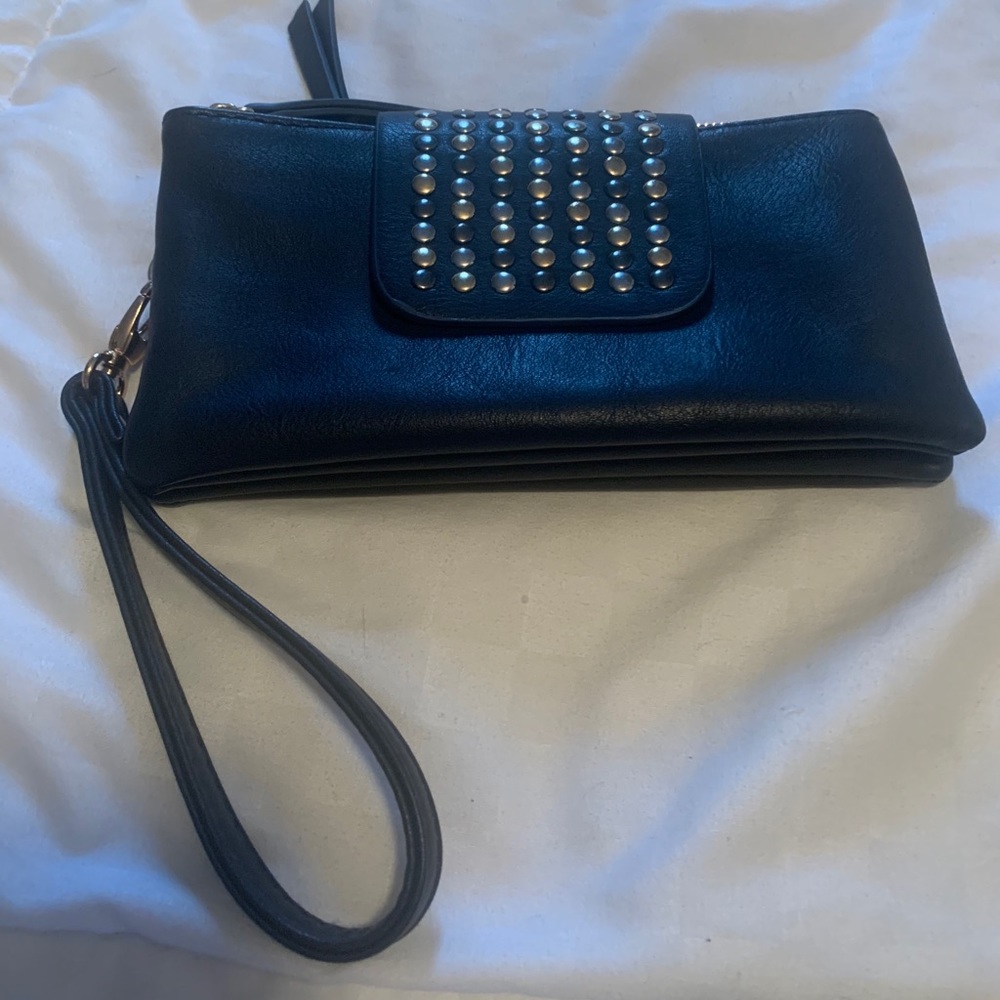 Wristlet